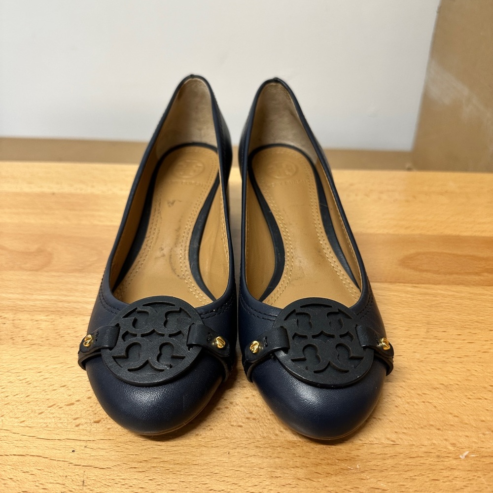 Tory Burch pumps size 5M fits US 5.5-6